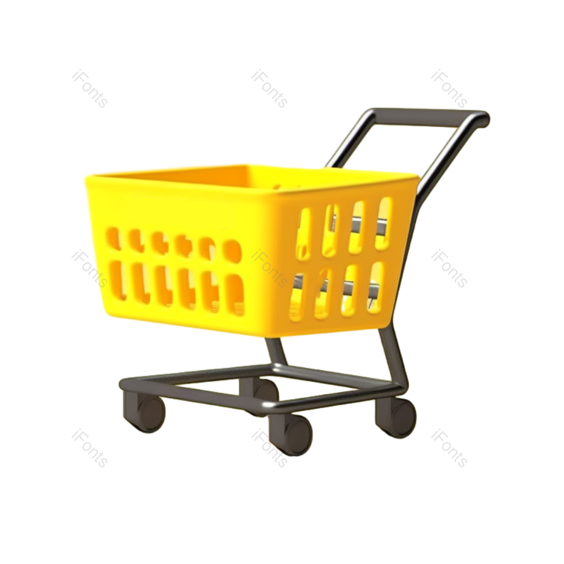 商务图片,商店元素,椅子PNG,渐变背景免抠素材